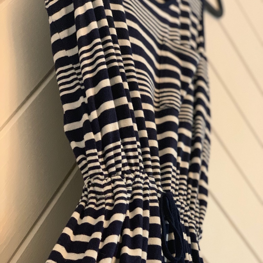Sleeveless sun dress